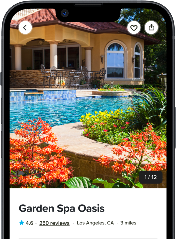 App image