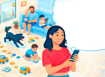 Discover your paradise