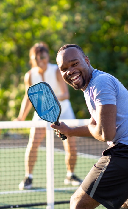 pickleball