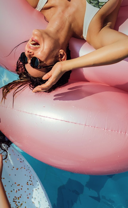 pool