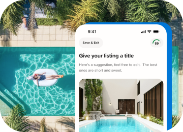 Start with the basics