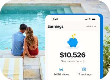 Name the price & get paid