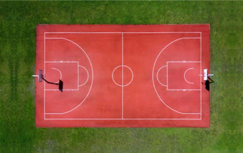 hoops