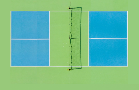 pickleball