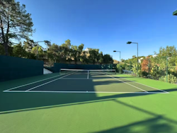 Choose from hundreds of courts image